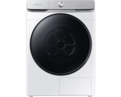 Samsung DV16DG8600BW - Wasdroger - 16KG AI Dry Droger