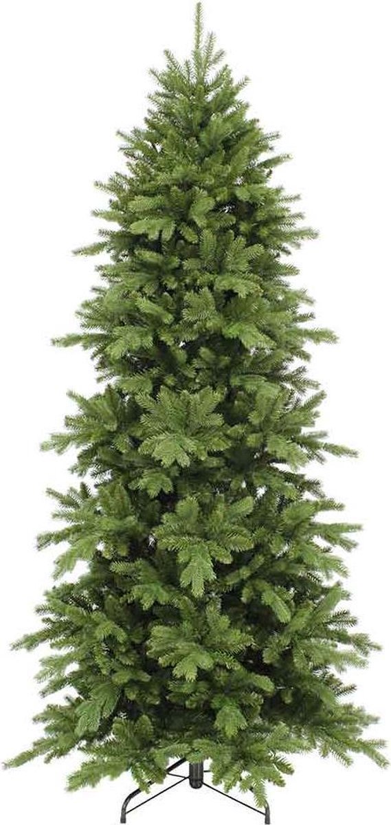 Triumph Tree - Kerstboom Emerald H185D104 Groen Tips 1154