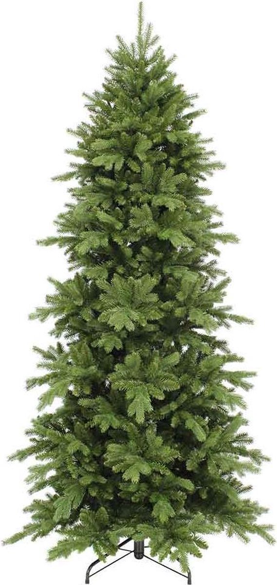 Triumph Tree kunstkerstboom emerald pine maat in cm: 185 x 104 groen