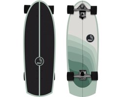 Slide SurfSkate Surfdeck Okanda 32" - Surf Skateboard