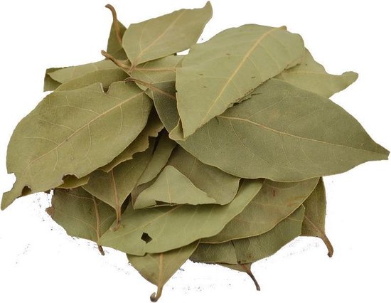 Bol Com Laurierblad Handpicked Heel Zak 250 Gram