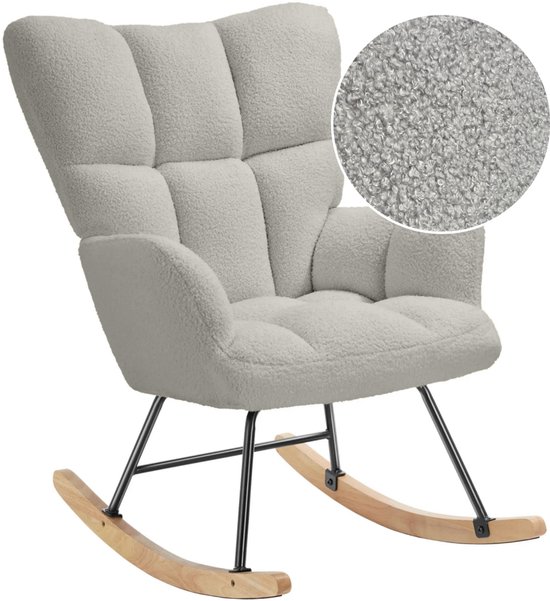 SITTT Schommelstoel