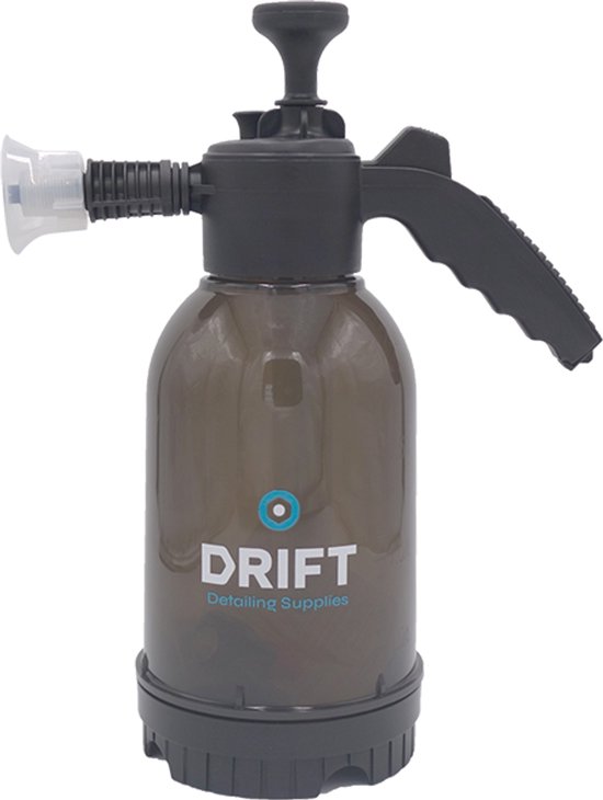 Foam Cannon - Handpomp - Car Detailing - Schuimkanon - Auto Wassen