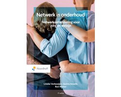 Netwerk in onderhoud