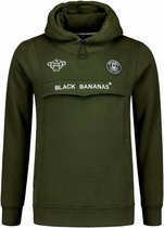 | Black Bananas artikelen kopen? Alle artikelen online BLACK BANANAS F.C. ANORAK HOODIE SALMON ONLINE KOPEN