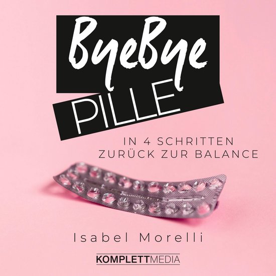 Bye bye Pille - cover