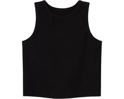 NAME IT- NKFNAKAL SL SHORT TOP NOOS - Meisjes - T-shirt