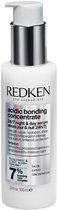 Redken - Acidic Bonding Concentrate 24/7 Night & Day Serum - Pour les cheveux abîmés - Bonding Care - 100ML
