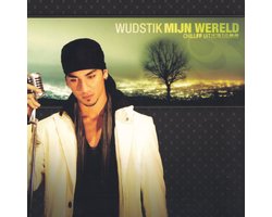 Wudstik - Mijn Wereld