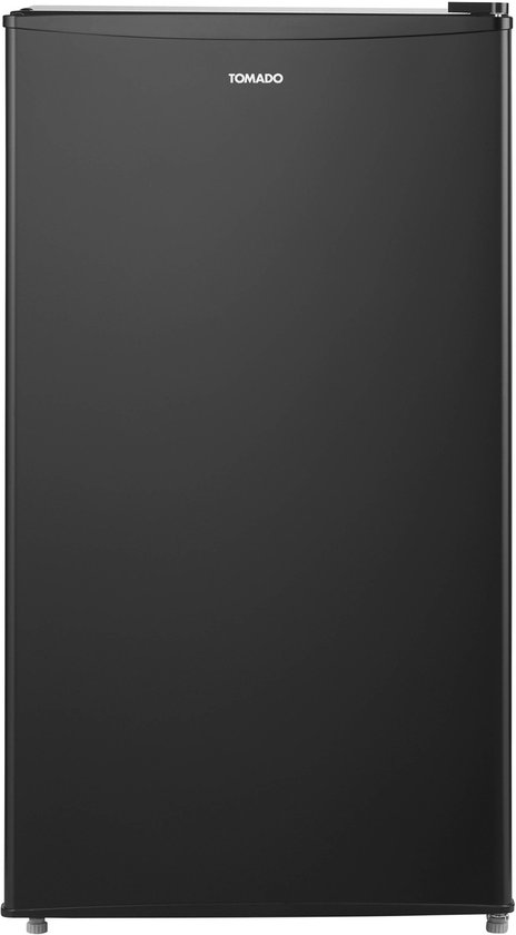 Tomado TFT4702B - Tafelmodel vriezer - 60 liter - 3 vrieslades -Energieklasse D - Zwart