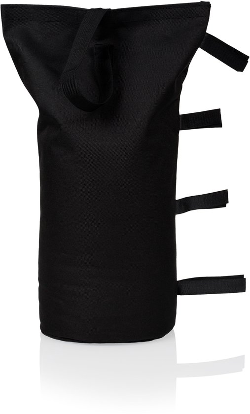 EMART 4-pack zandzak zandzak oranje voor fotografie, duurzame