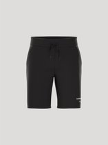 Björn Borg Essential 1 Korte Broek Sportbroek Heren Zwart - Sweatshort Mannen - Katoen - Maat M