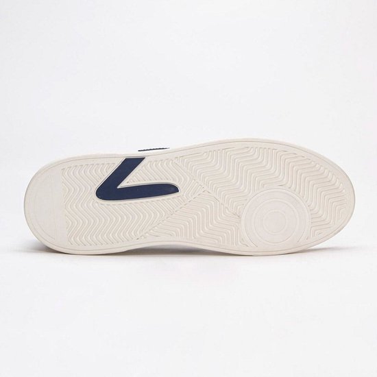 Baskets HUB Court-z - Baskets pour femmes - Wit - Taille 46