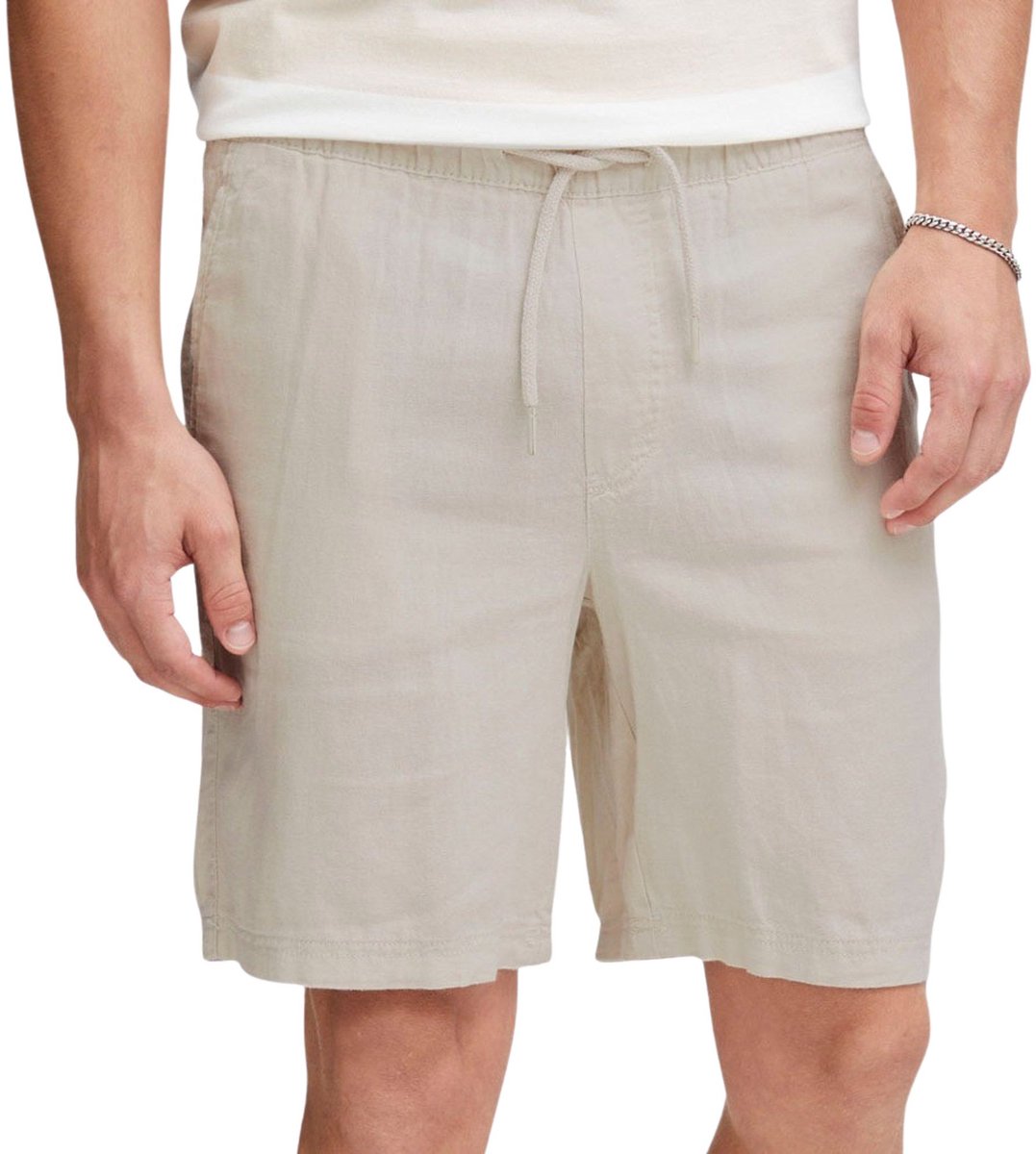Solid Aurelius Short Heren - Maat S