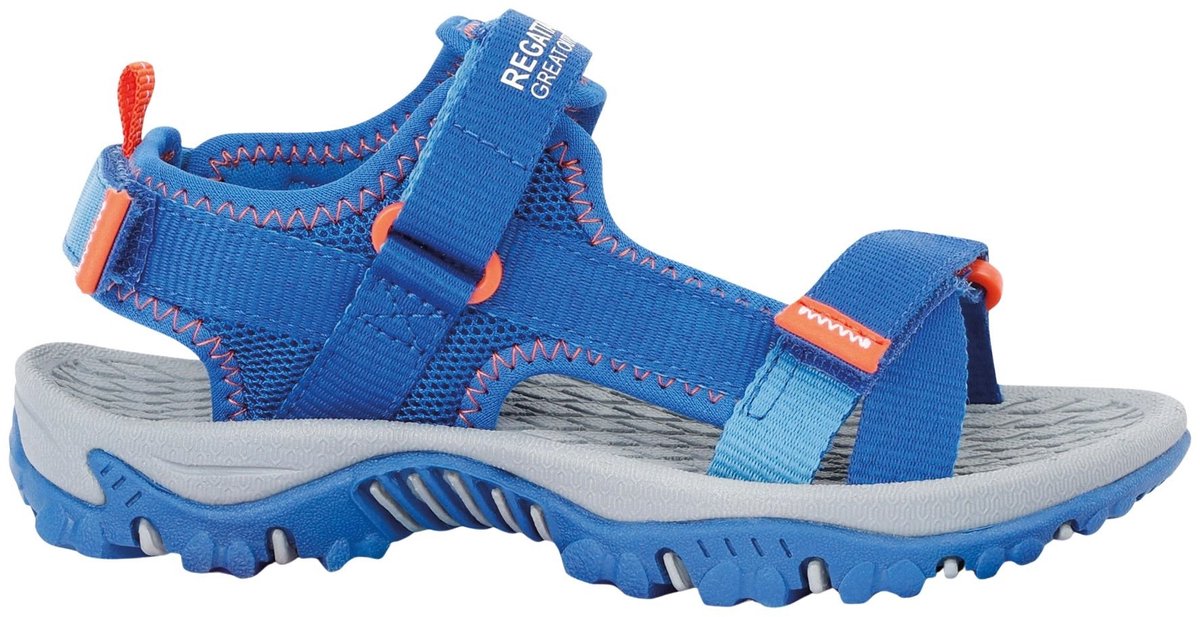 Regatta Blaze Sandalen Junior Oranje