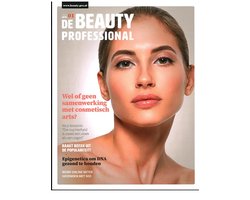 De Beauty Professional - 01 2025