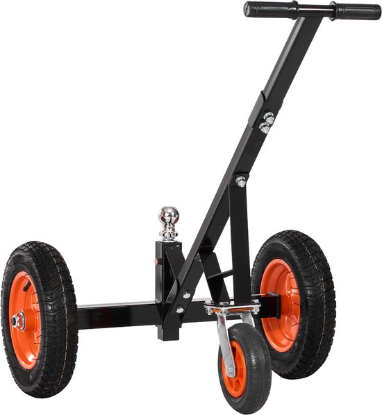 MAMIZO Opvouwbare hondenbuggy One-Touch, opvouwbare kattenwagen