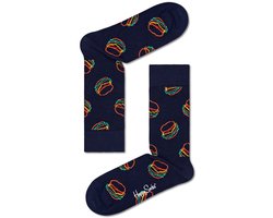 Happy Socks - Lunch Time - Unisexe - Taille 41-46