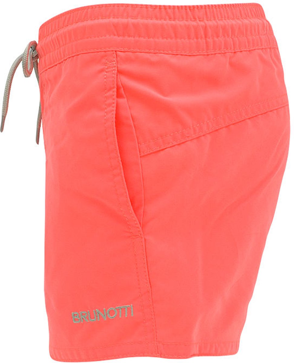 Brunotti Crunotos - Zwembroek - Jongens - Flamingo — afbeelding 7