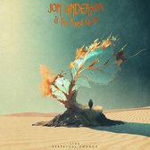 Jon Anderson & The Band Geeks - Live ' Perpetual Change (Blu-ray)