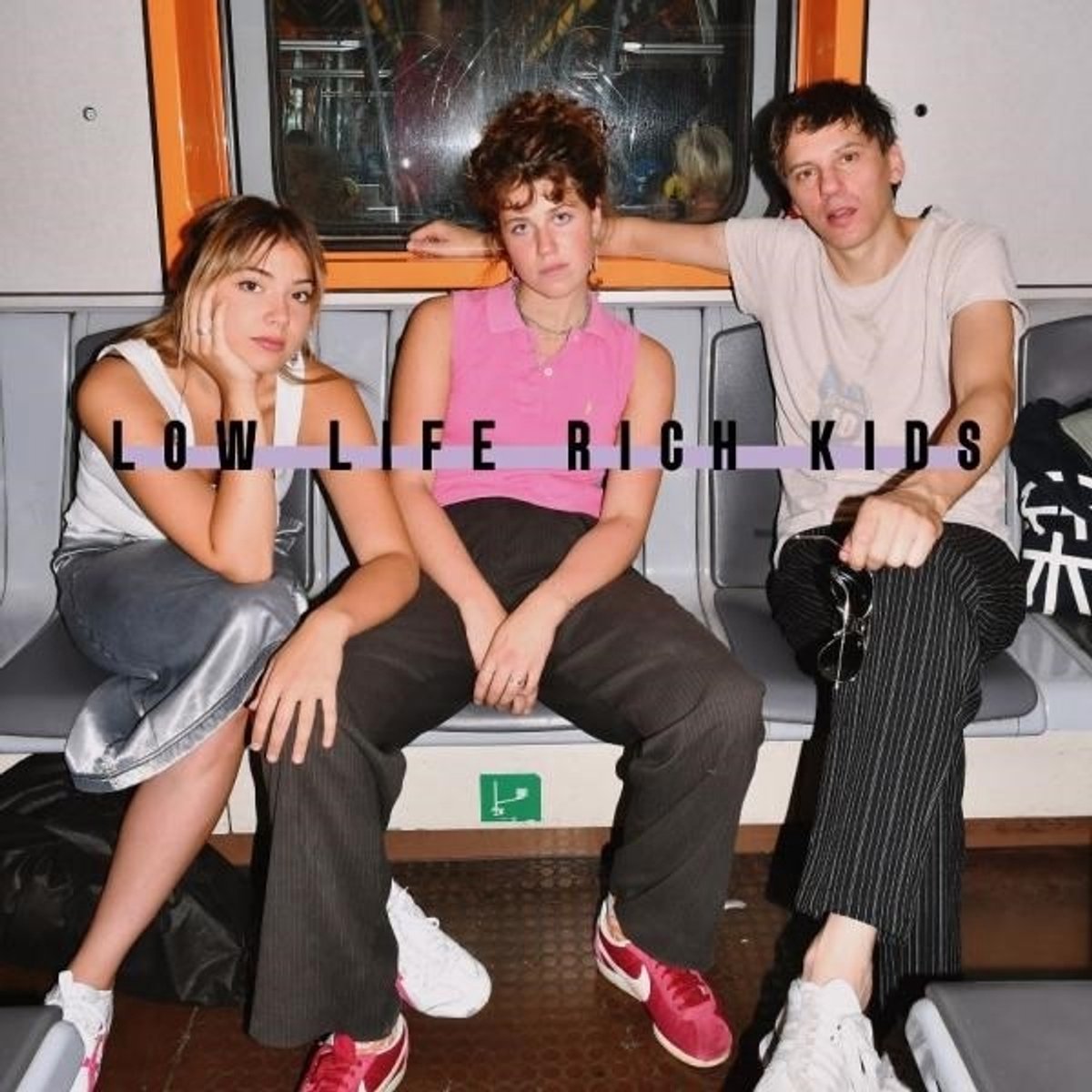 Low Life Rich Kids - Lieblingslieder (CD)