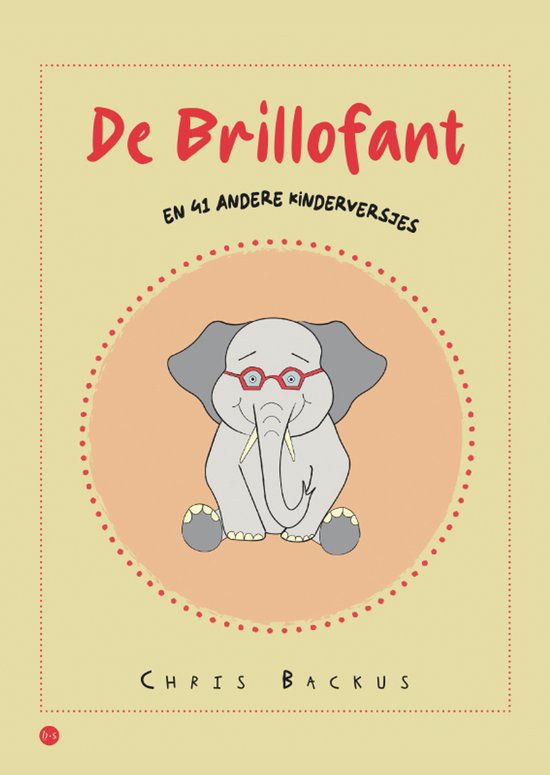 De Brillofant - cover