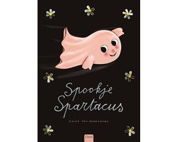 Spookje Spartacus
