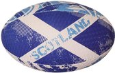 Optimum rugbybal Schotland - maat 5