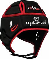 Optimum Classic Tribal - Scrumcap - Rood - M