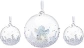 Swarovski Christmas Ornament 2015