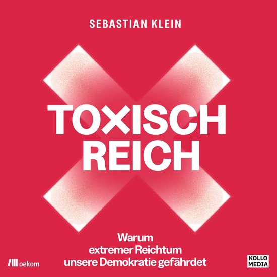 Toxisch Reich - cover