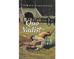 Quo vadis ?