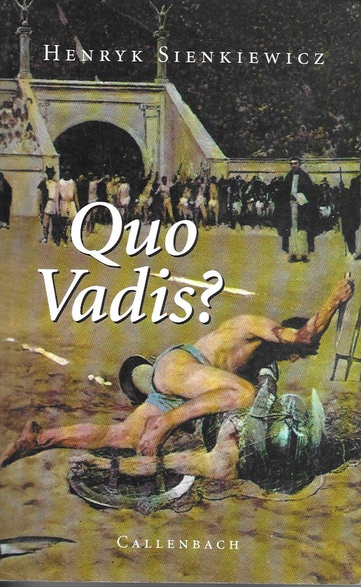 Quo vadis ?