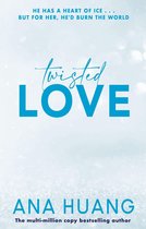 Twisted- Twisted Love