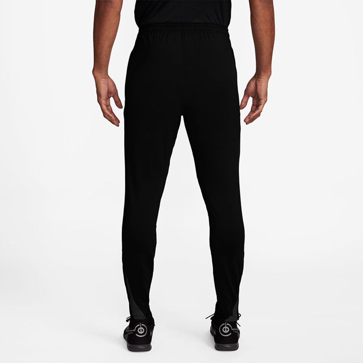Nike Strike Pant Dri-Fit Zwart