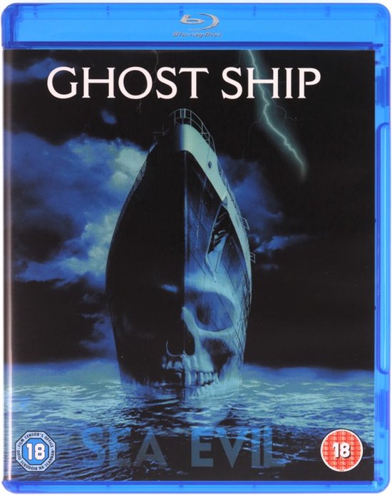 Ghost Ship