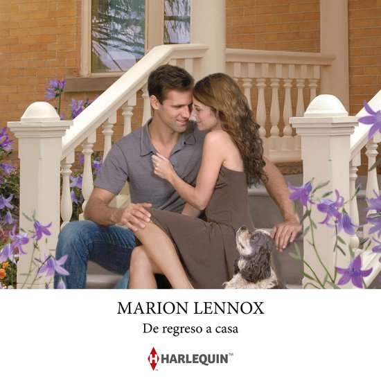 De regreso a casa - cover