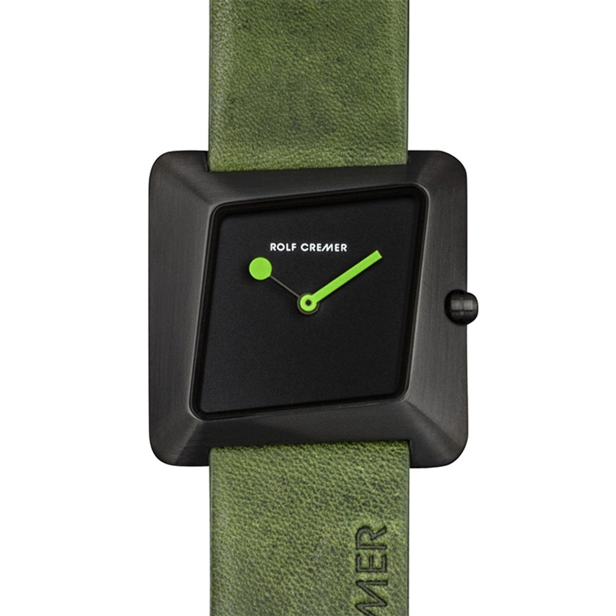 Rolf Cremer Twister 507909 Horloge 32mm