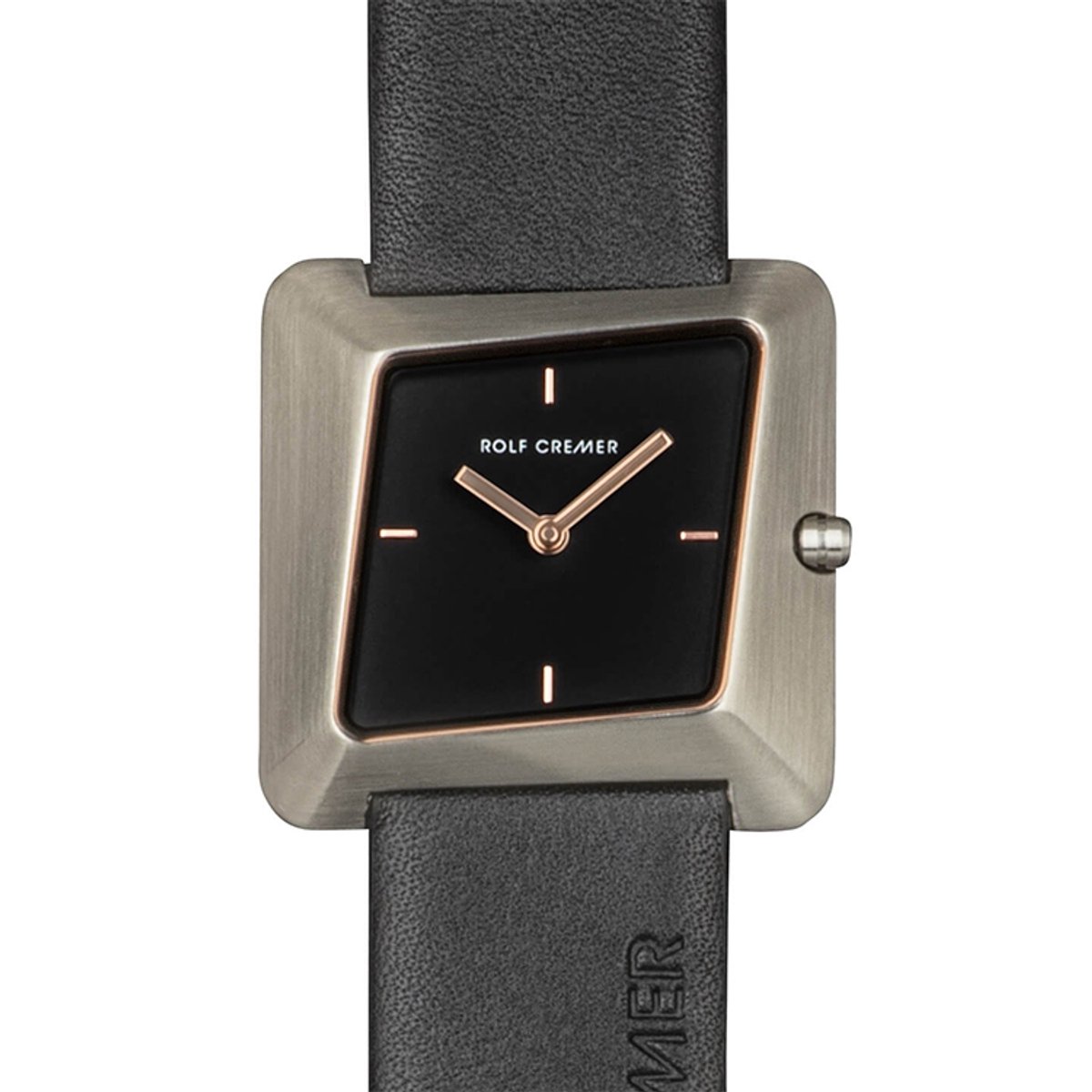 Rolf Cremer Twister 507902 Horloge 32mm