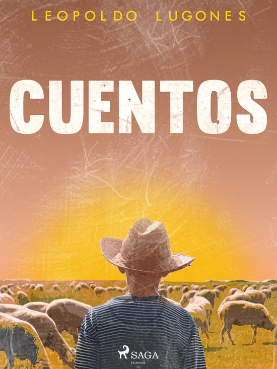Cuentos - cover