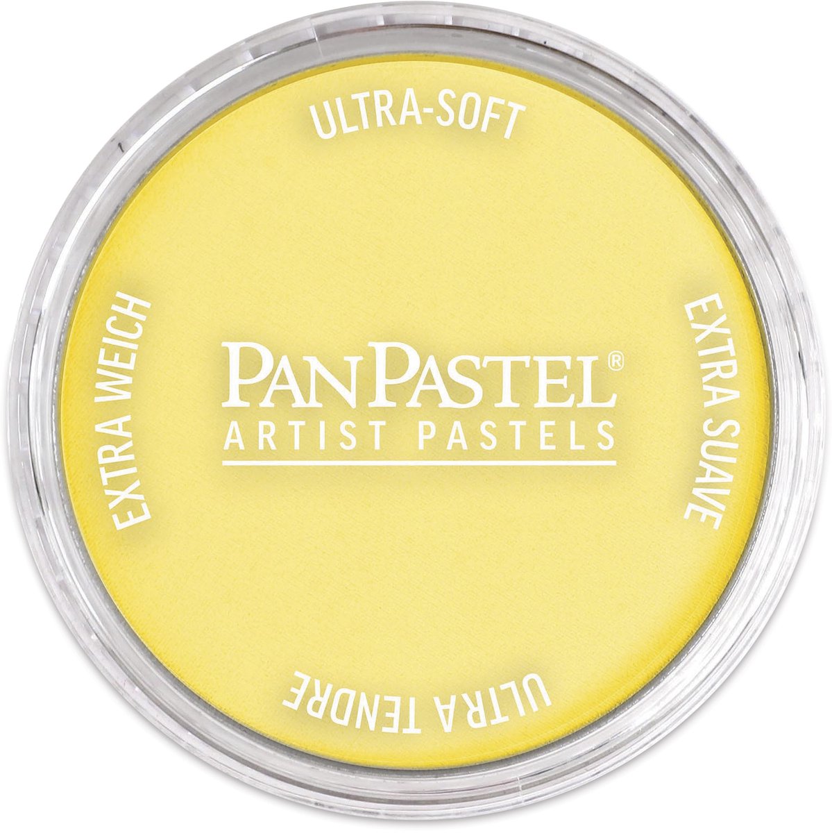 PanPastel - Primary Yellow