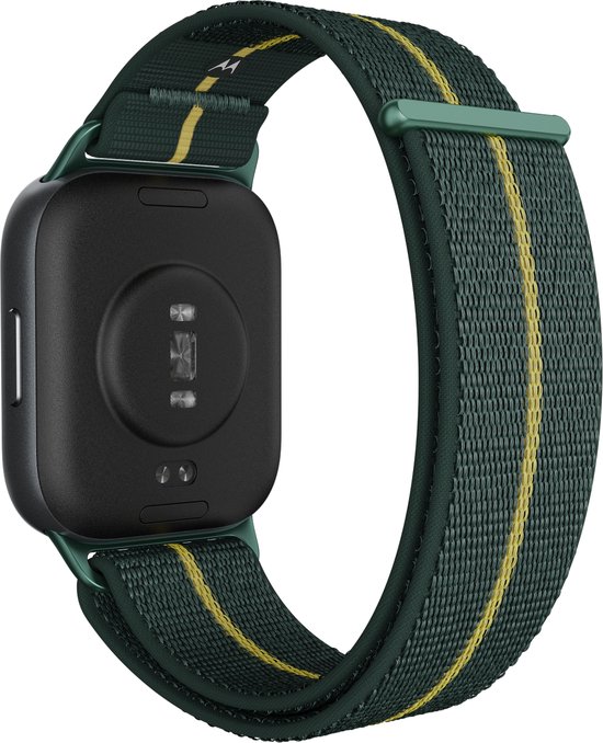 Motorola Moto Watch - Smartwatch - Sportief - OLED - IP68