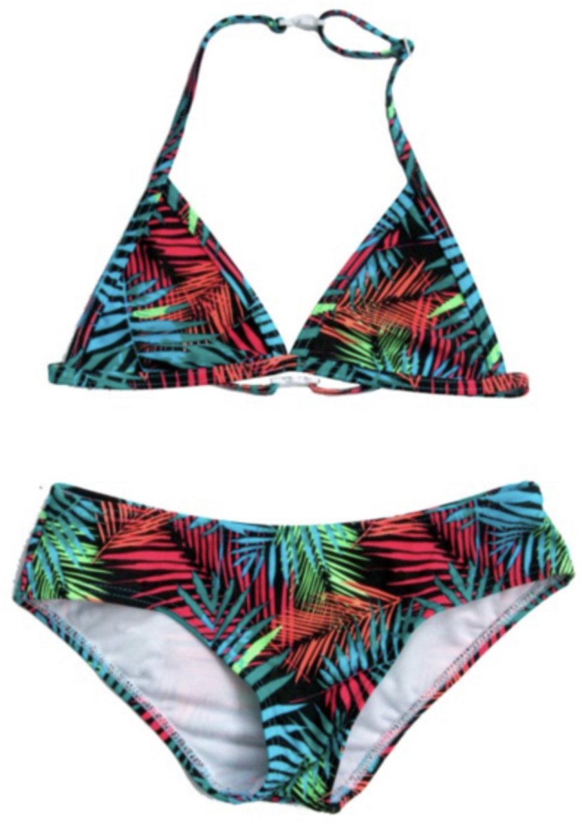 Just Beach triangel bikini set maat 92
