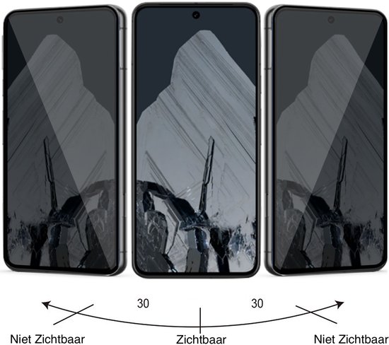 Screenprotector Motorola Edge 60 Pro