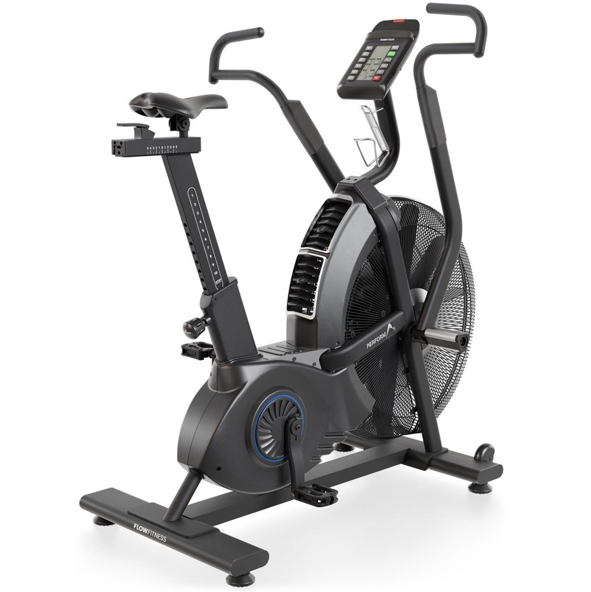 Flow Fitness Perform A1i Airbike