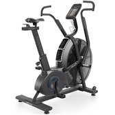 Flow Fitness Perform A1i Airbike - Krachtige HIIT trainer