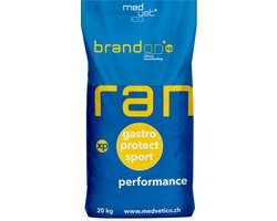 Brandon xp - 20kg