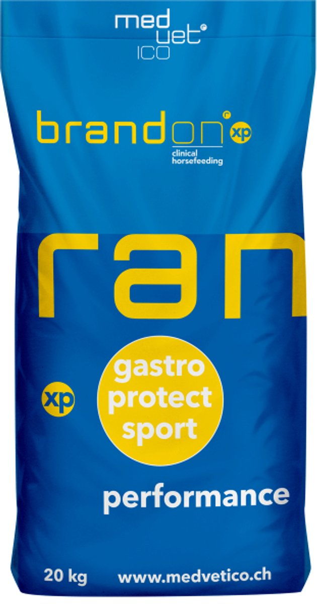 Brandon xp - 20kg