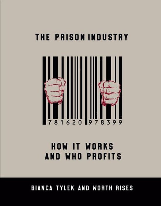 The Prison Industry - cover