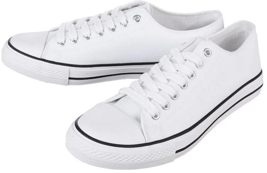 Baskets pour femmes cool Kinder – Style All Star | Taille 30 à 33